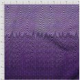 thumbnail image 2 of oneOone Cotton Flex Fabric Waves Panel Print Fabric BTY 40 Inch Wide, 2 of 3