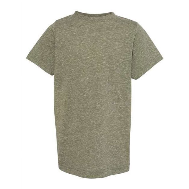 Lat Militaire Vert Mélange 7855 S