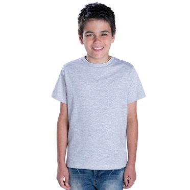 Youth Fine Jersey T-Shirt-6101
