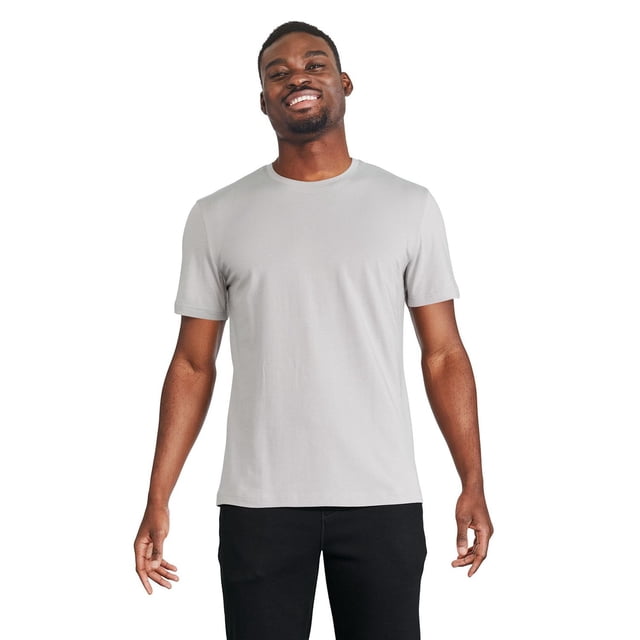 T-shirt extensible George pour hommes