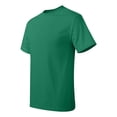 thumbnail image 4 of Hanes 3Xl Kelly Green, 4 of 6