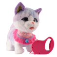 thumbnail image 1 of Realistic Interactive Animal Toy With Motion And Sound For Kids Imaginative Companion, 1 of 5