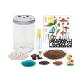 thumbnail image 4 of Creativity for Kids Grow N' Glow Terrarium Arts and Crafts for Children, 4 of 9