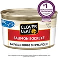thumbnail image 5 of Clover LEAF® Sockeye Salmon, 5 of 5