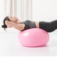 thumbnail image 5 of Exercise Ball Extra Thick Professional Grade Balance & Stability Ball- Includes Hand Pump, 5 of 5