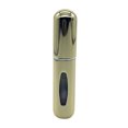 thumbnail image 1 of EGNMCR Perfume Filled Water Bottling Portable Sample Spray Bottle Presseds Mini Cosmetics Empty Split bottle, 1 of 2