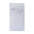 thumbnail image 4 of Mainstays Kids Microfiber Bed Sheet Set, Twin, Gamer, 3 Pieces, 4 of 8