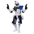 thumbnail image 2 of Star Wars The Vintage Collection Clone Commander Rex (Bracca Mission), 2 of 8