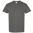 thumbnail image 1 of Gildan T-Shirt à Manches Courtes en Coton Épais pour Hommes, 1 of 3