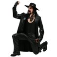 thumbnail image 2 of WWE Undertaker Mens Costume Undertaker Costume for Men, 2 of 5