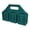 6 Emplacements, variante sur GUOOL Support de Piles Organisateur Portable Accessoires d'Espace de Travail Étagère de Rangement pour Piles 4 Fentes