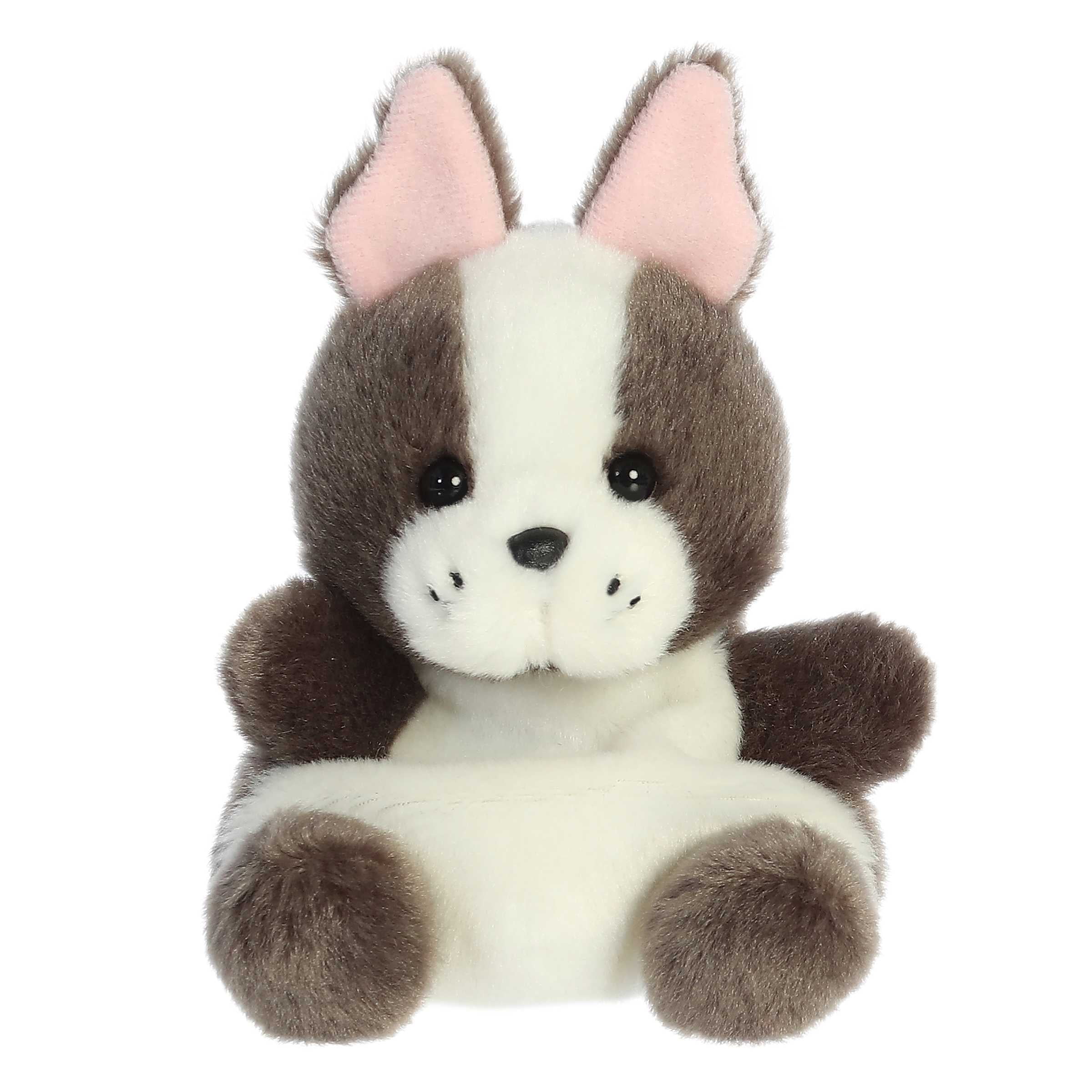 Aurora Palm Pals - Beau French Bulldog 5"