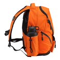 thumbnail image 4 of Prodigy Disc BP-3 V3 Disc Golf Backpack - Golf Travel Bag - Holds 17+ Discs Plus Storage - Tear and Water Resistant - Great for Beginners - Affordable Golf Bag (Orange), 4 of 4