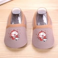 thumbnail image 1 of LSLJS Spring Summer Baby Socks Floor Socks Anti-Skid Cool Insulation Indoor Soft Soled Shoes Socks, Baby Socks, 1 of 3