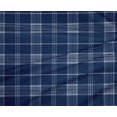 thumbnail image 3 of oneOone Polyester Lycra Fabric Madras Check Fabric Prints By Yard 56 Inch Wide, 3 of 3