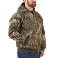 thumbnail image 4 of Realtree APX Men's Twill Hunting Bomber, 4 of 9