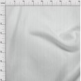 thumbnail image 3 of oneOone Cotton Silk Fabric Vertical Stripe Printed Craft Fabric BTY 42 Inch Wide, 3 of 4