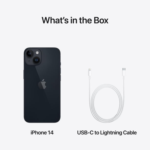 Apple iPhone 14 128GB - Walmart.ca