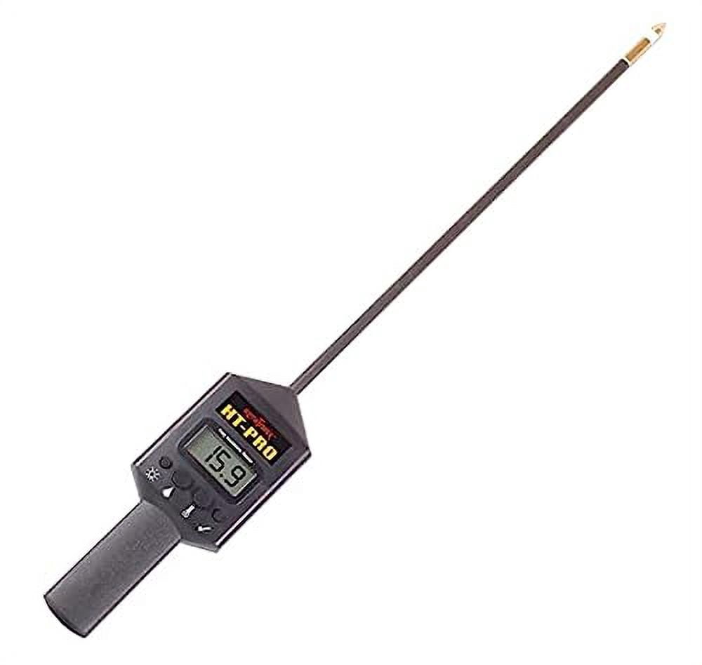AgraTronix 07120, Testeur d'Humidité HT-PRO avec Sonde de 20 Pouces