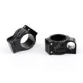thumbnail image 4 of Universal Motoycycle Clip-On Handlebars For BUELL X-1 LIGHTNING XB9 XB12 54mm B, 4 of 6