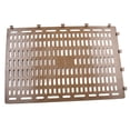 thumbnail image 4 of LEFU for Tree Trunk Protector Guard Set PVC Bark Protective Cover for Plant Growth Prevention Against Trimmers Animals Lawn Mowers 34cm/37cm Width 20/25cm 3/6 Pieces, 4 of 9
