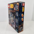 thumbnail image 4 of LEGO 75044 Star Wars Droid Tri-Fighter NEW Sealed Retired 2014 Wear on Box, 4 of 10