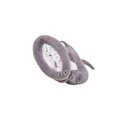thumbnail image 2 of fastboy Keep Your Pets With Cat Dog Bed With Internal Space. Get A Sleep With Bed - Dogs And Cats Sleeping With Space. grey M, 2 of 6