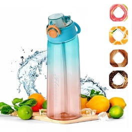 Air Up Water Bottle Taste Pod Air Fruit Fragrance Flavored Water Bottle Z