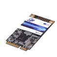 thumbnail image 1 of Dogfish Msata 120GB Internal Solid State Drive Mini Sata SSD Disk, 1 of 1