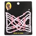 thumbnail image 3 of Stretchable Hairpin,Women Girl Magic Easy Girl Magic Stretchy Comb Stretchy Comb Clip Modern Innovation, 3 of 8