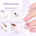 thumbnail image 5 of MesaSe PENGXAING WTN Acrylic Nails Powder Gift Acrylic Set Acrylic Colours Powder Nail Box40Ml Set, 5 of 5