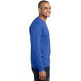 thumbnail image 2 of Port & Company Men's Comfort Wrinkle Resistant T-Shirt, 2 of 4