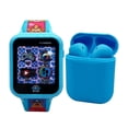 thumbnail image 3 of Paw Patrol Touch Screen Interactive Watch with Bonus Earbuds, 3 of 5