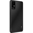 thumbnail image 2 of Restored TCL ION V |2023| Cell Phone with 6.0" HD+ Display, 3+32GB Unlocked Phone, 3000mAh Battery, Android 13 Smartphone, Single SIM, US Version, Space Black - Refurbished, 2 of 2