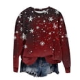 thumbnail image 3 of Womens Cardigan Sweaters Regular Fit Long Cardigan Sweaters for Women Casual Daily, 3 of 5