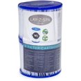 thumbnail image 3 of Pool Filter Cartridges, White, 3 of 5