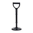 thumbnail image 2 of PEONAVET Plastics Support Mobility Aid Tool 5 Height Adjustable 16.5in 20.4in Stande Assist Device Stable with 7 In Base Elderly Lift Assist Supports for Rise Indoor Garden Outdoor Work, 2 of 7