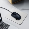 thumbnail image 4 of Czzoypi Wired USB Mouse, Optical Computer Mouse for Business Office Home Gaming, Ergonomic USB Wired Mouse for Laptop PC with Plug Play Fast Connection, Black, 4 of 6