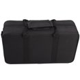 thumbnail image 3 of Clarinet Bag, Tear Resistant Clarinet Holder Bag Large Capacity  For Clarinet, 3 of 8