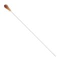 thumbnail image 4 of Music Band Conductor Comfortable Handle Stage Conducting Stick Yellow, 4 of 7