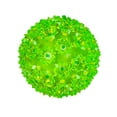 thumbnail image 2 of Novelty Lights LED 10in 150 Light Starlight Sphere, Lime Extra Large Ball, 2 of 5