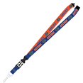 thumbnail image 2 of Florida Gators Two-Tone Lanyard, 2 of 3