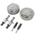 thumbnail image 4 of for Chevrolet SONIC 25194445 NEW 55567050 Intake & Exhaust Camshaft Adjusters, 4 of 4