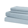 thumbnail image 3 of 1800 Series Microfiber Sheet Set, 3 of 3