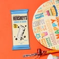 thumbnail image 4 of HERSHEY'S COOKIES 'N' CREME Family Size Candy Bar, Great for sharing- Stock up now, 108g, 4 of 7