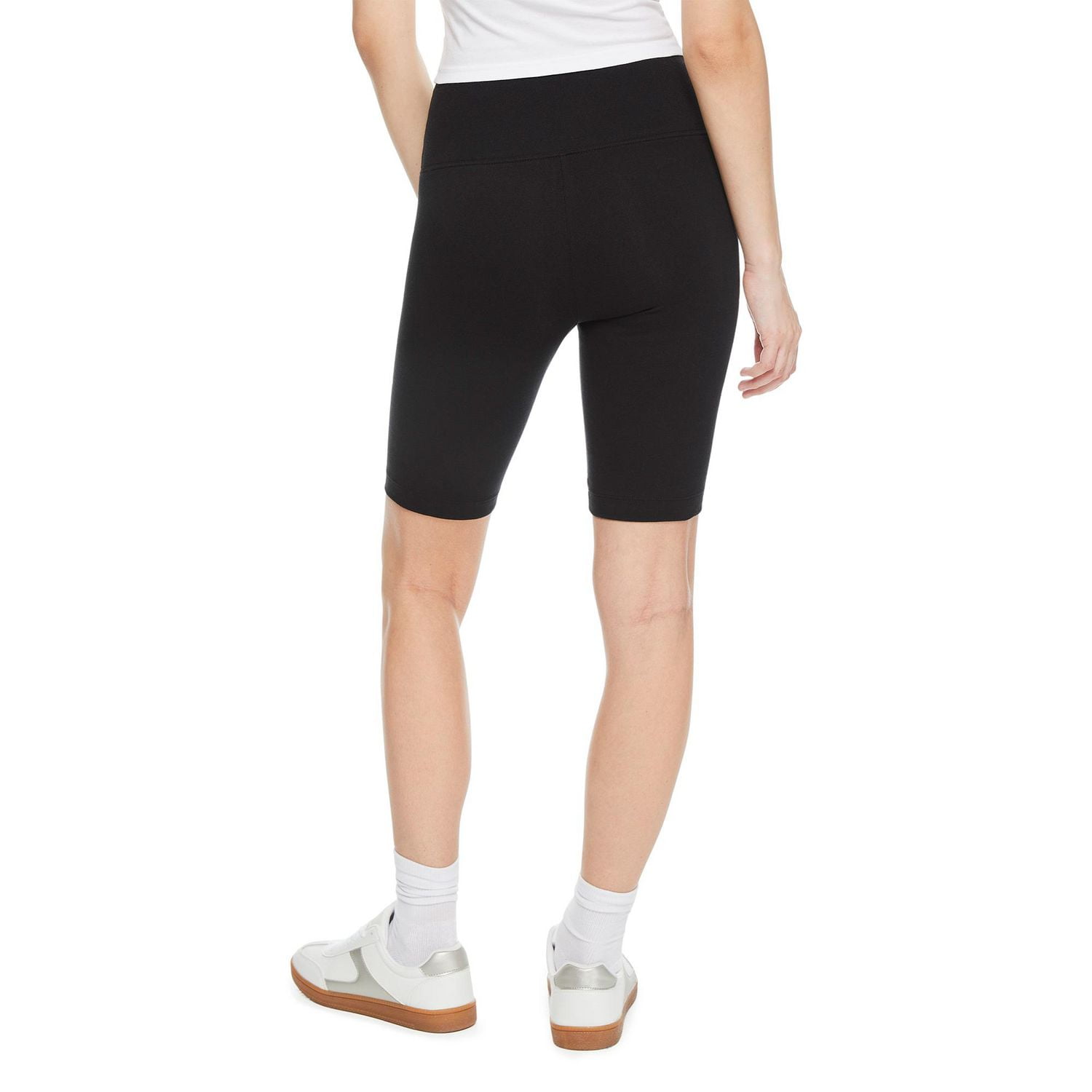 Short de vélo No Boundaries pour femmes