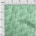 thumbnail image 1 of oneOone Rayonne Menthe Tissu Robe Tissu Tissu Imprimé par la Cour 56 Pouces de Large, 1 of 4