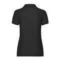 thumbnail image 2 of Fruit of the Loom Polo pour Femmes Lady Fit 65/35, 2 of 3