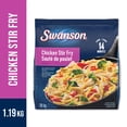 thumbnail image 1 of Swanson Chicken Stir Fry meal, 1.19 kg, 1 of 7