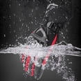 thumbnail image 4 of Winter Sports Insulated Weather Proof Motorcycle Gloves Thermo Grip Touchscreen Winter Riding Gear for All Users, 4 of 6
